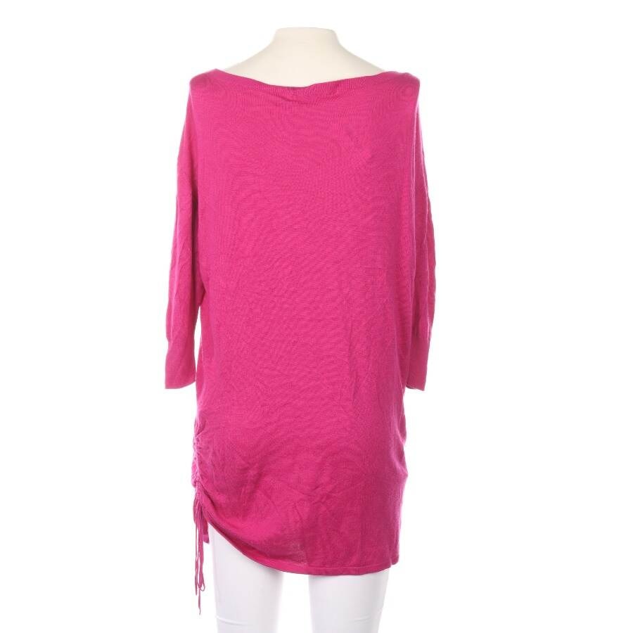 Image 2 of Jumper M Fuchsia in color Pink | Vite EnVogue