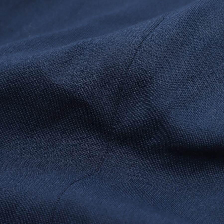 Image 3 of Cocktail Dress 44 Navy in color Blue | Vite EnVogue