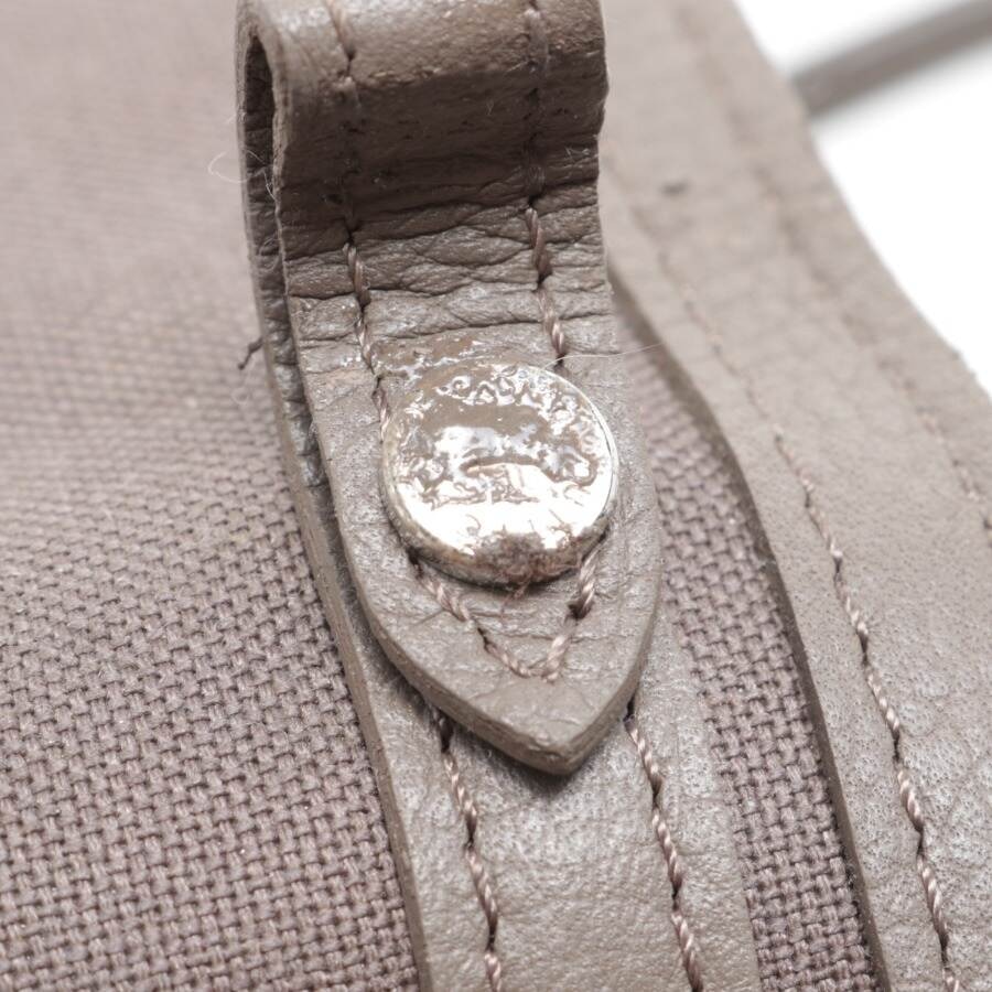 Image 11 of Pochette Croisière Shoulder Bag Gray in color Gray | Vite EnVogue