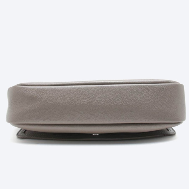 Image 3 of Pochette Croisière Shoulder Bag Gray in color Gray | Vite EnVogue