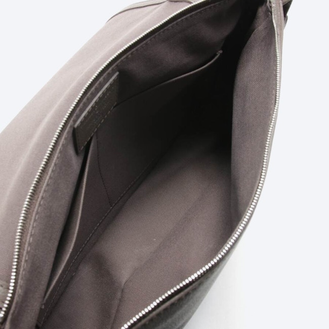Image 5 of Pochette Croisière Shoulder Bag Gray in color Gray | Vite EnVogue