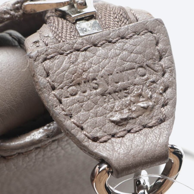 Image 9 of Pochette Croisière Shoulder Bag Gray in color Gray | Vite EnVogue