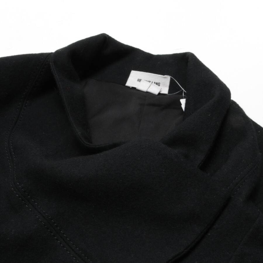 Image 3 of Wool Jacket S Black in color Black | Vite EnVogue