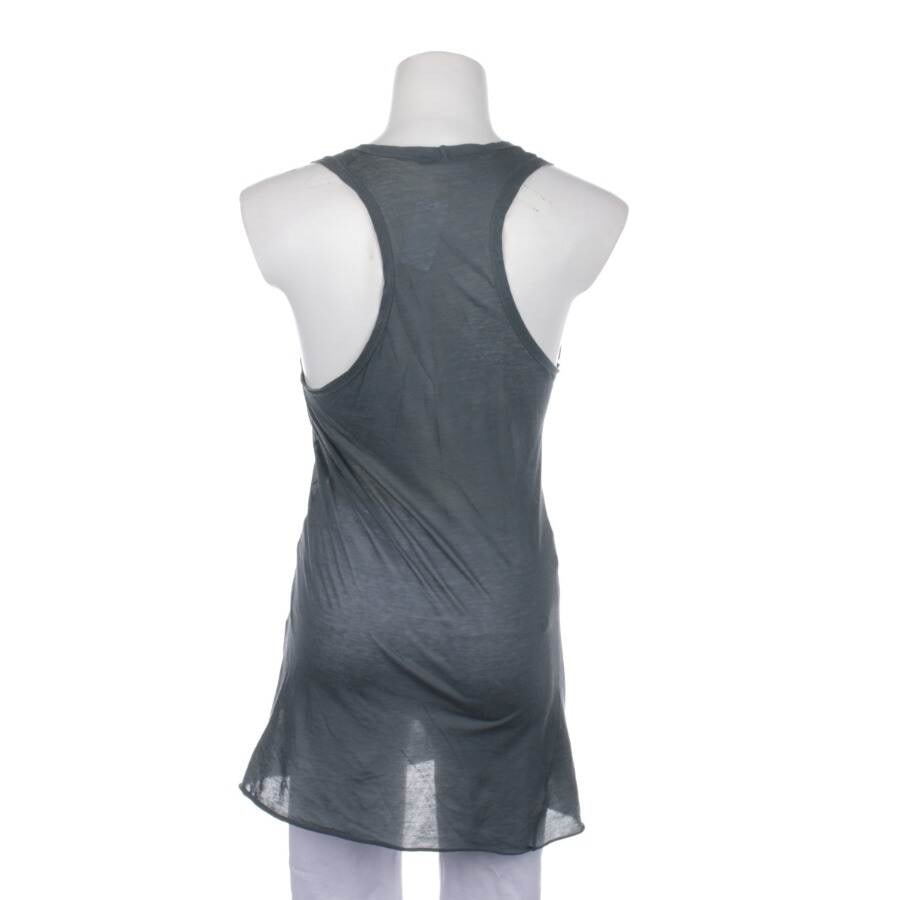 Image 2 of Top S Gray in color Gray | Vite EnVogue