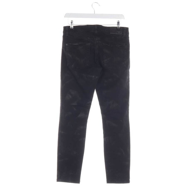 Jeans Slim Fit 36 Dark Gray | Vite EnVogue