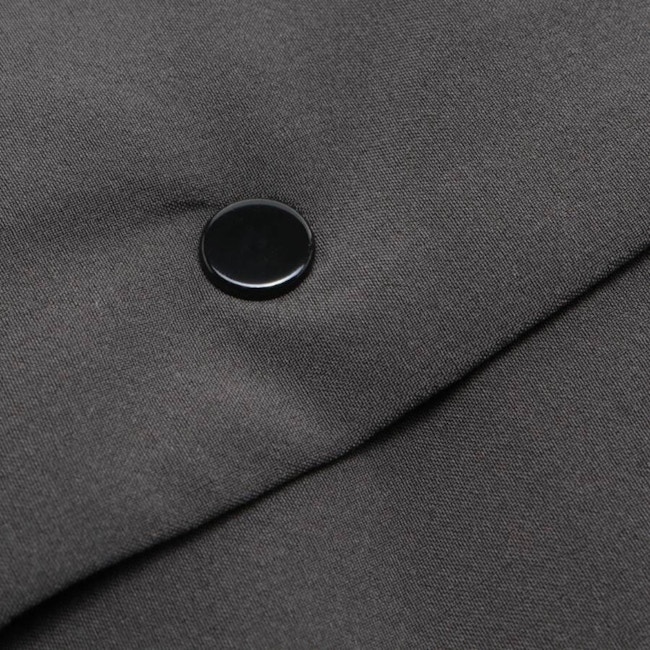Bild 4 von Übergangsjacke 36 Dunkelgrau in Farbe Grau | Vite EnVogue