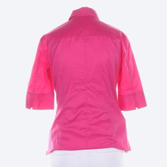 Image 2 of Shirt 36 Fuchsia in color Pink | Vite EnVogue
