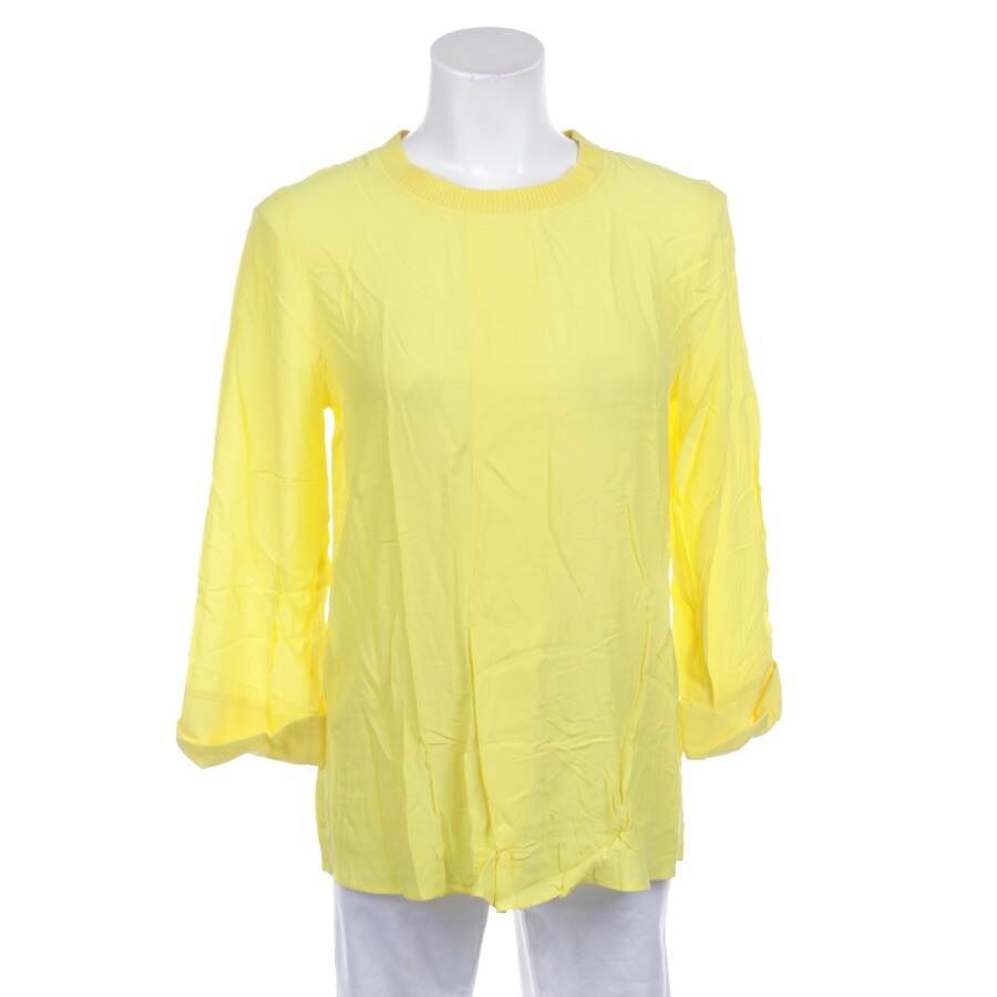 Image 1 of Longsleeve 36 Yellow in color Yellow | Vite EnVogue