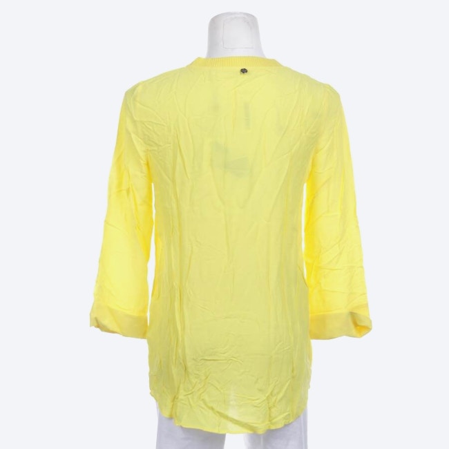 Image 2 of Longsleeve 36 Yellow in color Yellow | Vite EnVogue
