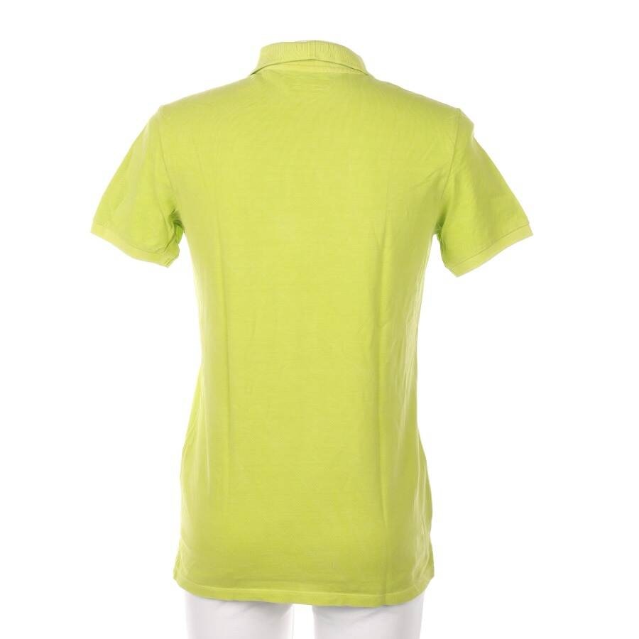 Bild 2 von Poloshirt S Neon Grün in Farbe Neon | Vite EnVogue