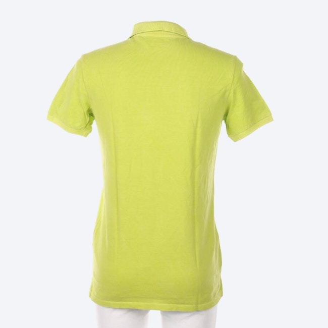 Image 2 of Polo Shirt S Neon Green in color Neon | Vite EnVogue