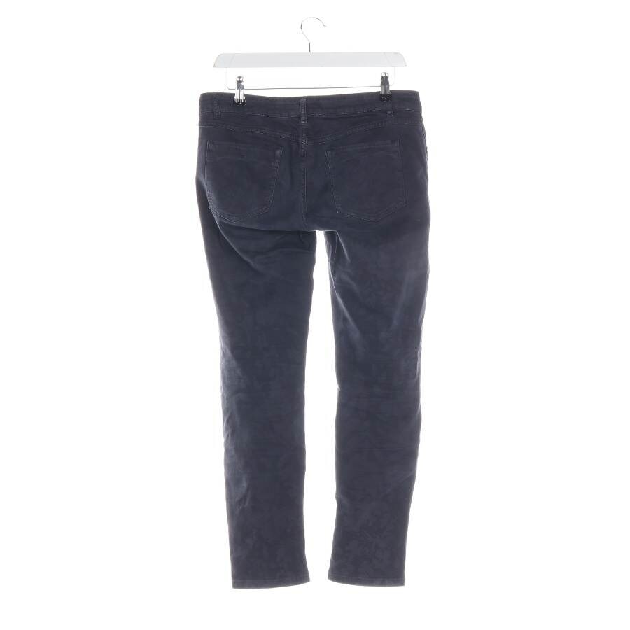 Bild 2 von Jeans Slim Fit 38 Blau in Farbe Blau | Vite EnVogue