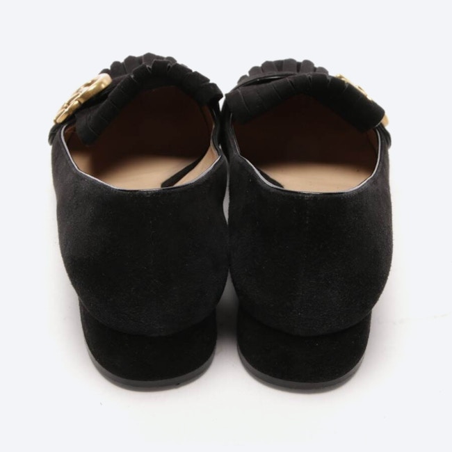 Image 3 of Marmont High Heels EUR 38.5 Black in color Black | Vite EnVogue