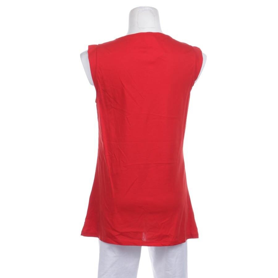 Image 2 of Top XL Red in color Red | Vite EnVogue