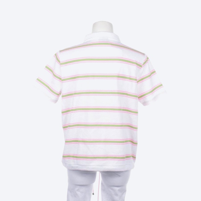 Image 2 of Polo Shirt 40 Multicolored in color Multicolored | Vite EnVogue