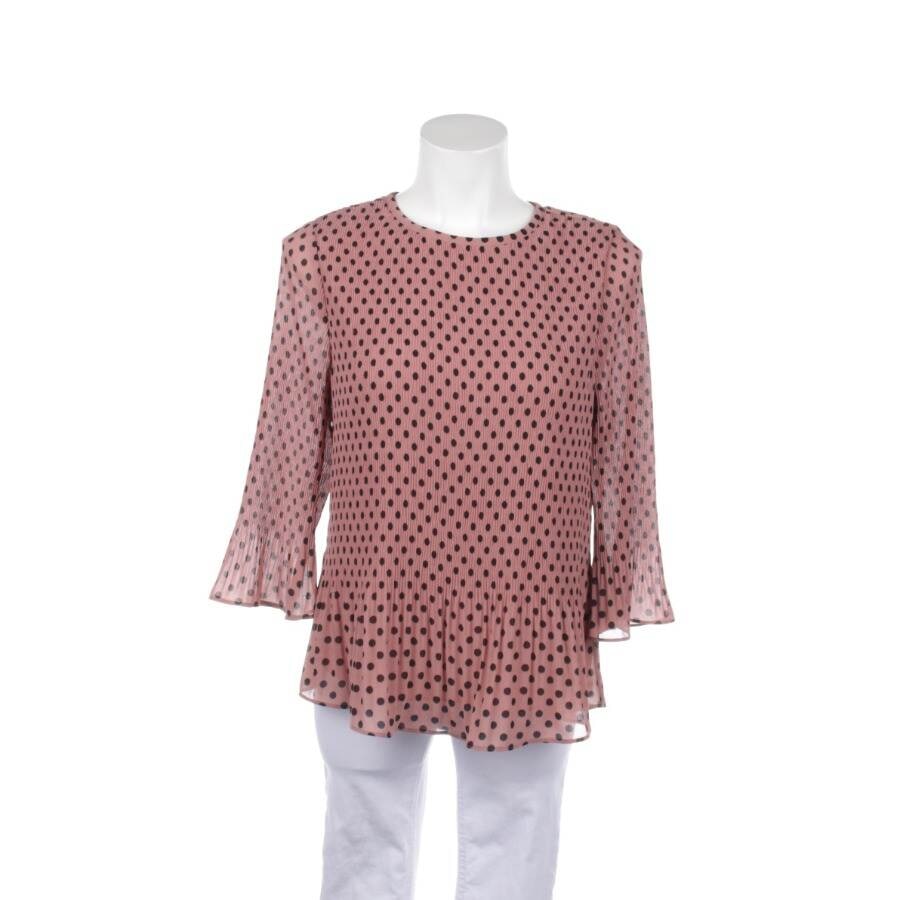 Image 1 of Shirt Blouse 34 Pink in color Pink | Vite EnVogue