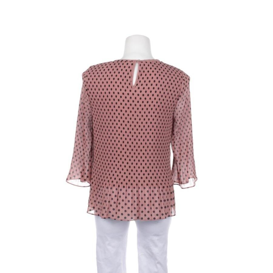 Image 2 of Shirt Blouse 34 Pink in color Pink | Vite EnVogue