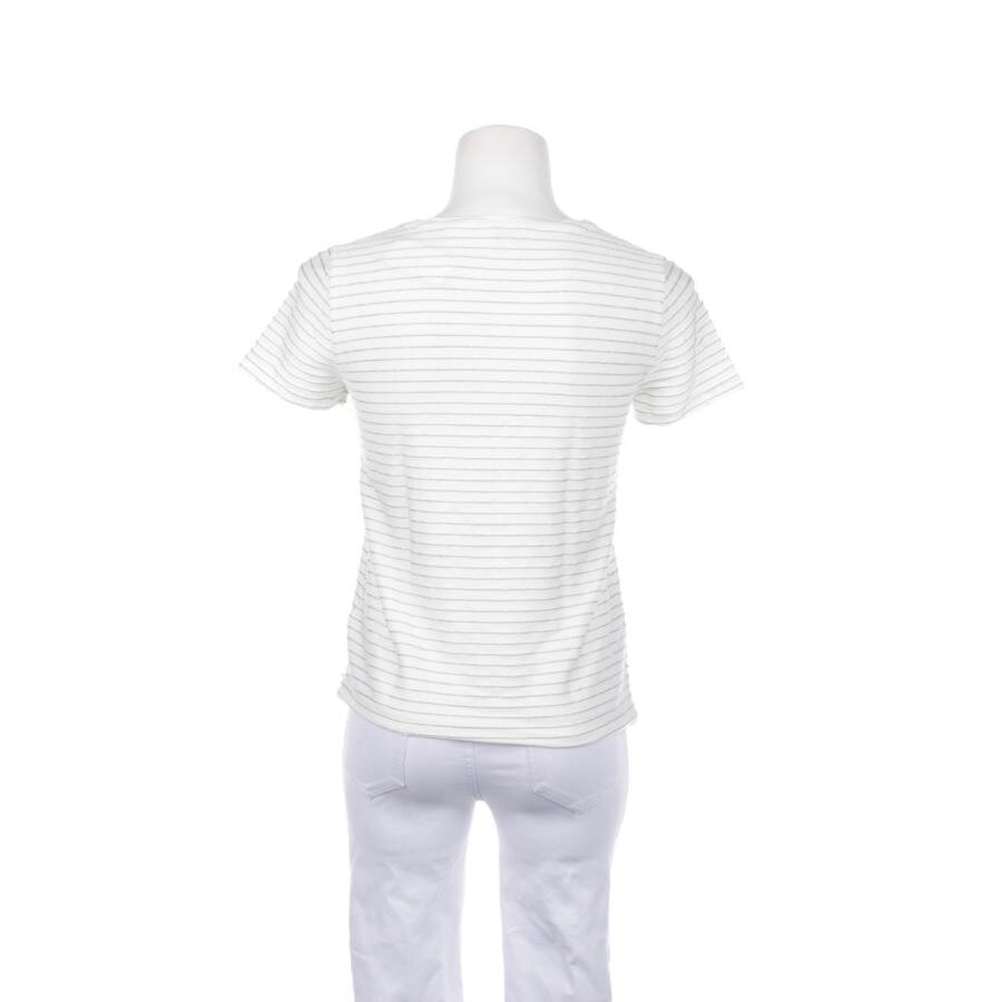 Image 2 of Shirt 32 White in color White | Vite EnVogue