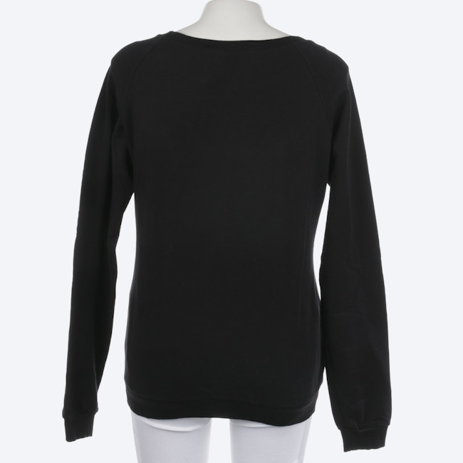 Image 2 of Sweatshirt 38 Black in color Black | Vite EnVogue