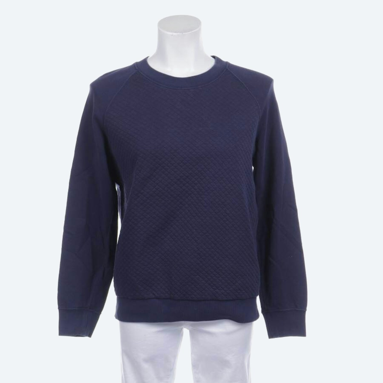 Image 1 of Sweatshirt 36 Blue in color Blue | Vite EnVogue