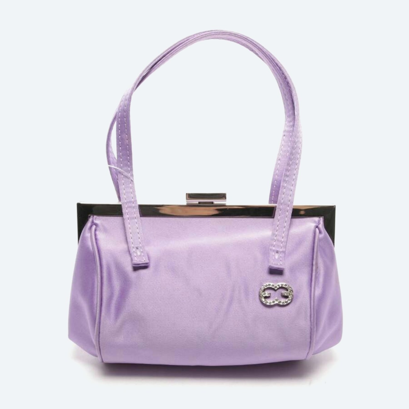Image 1 of Evening Bag Lavender in color Purple | Vite EnVogue