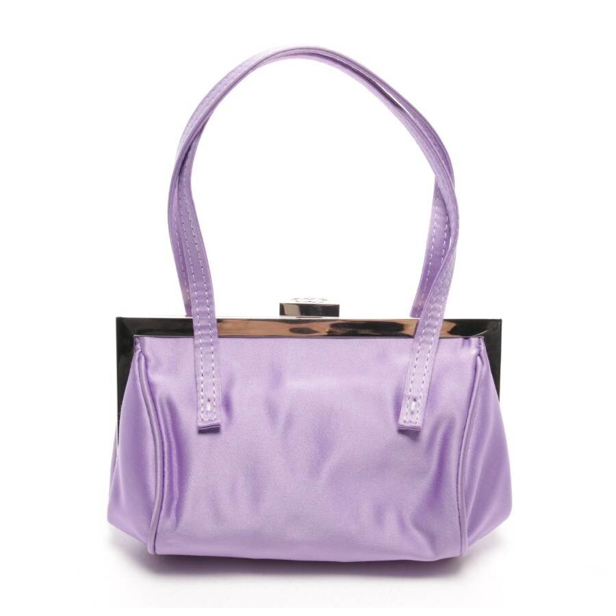 Bild 2 von Abendtasche Lavendel in Farbe Lila | Vite EnVogue