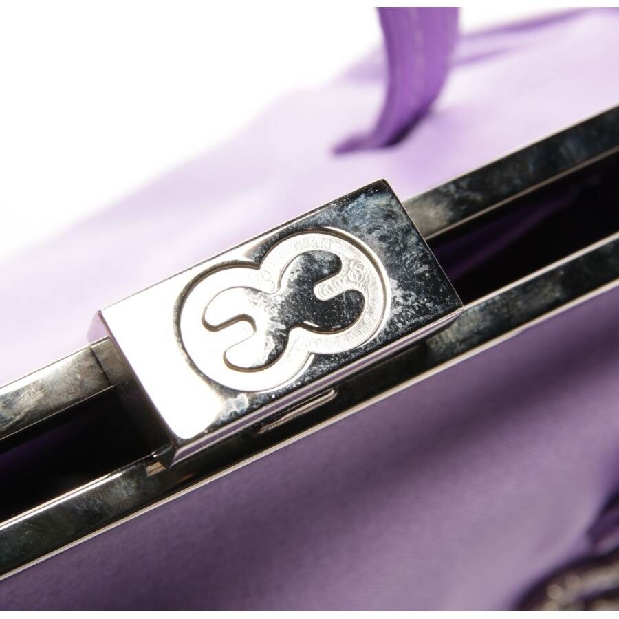 Image 4 of Evening Bag Lavender in color Purple | Vite EnVogue