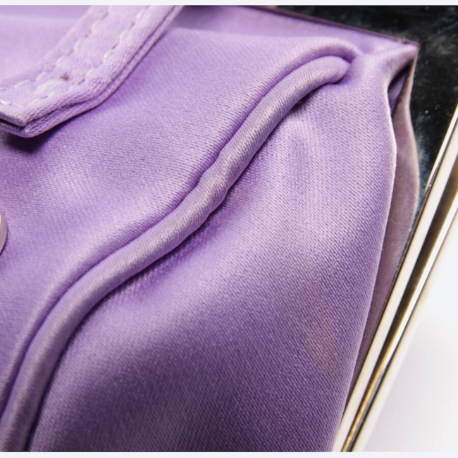 Image 5 of Evening Bag Lavender in color Purple | Vite EnVogue