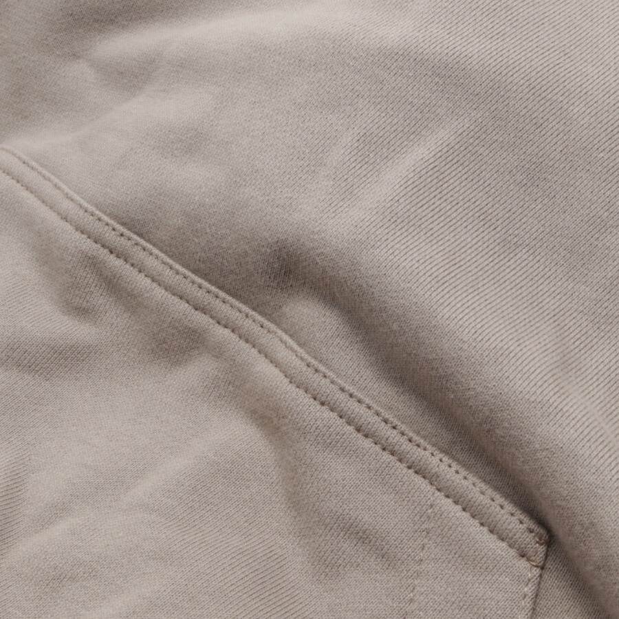 Image 3 of Hooded Sweatshirt XL Brown in color Brown | Vite EnVogue