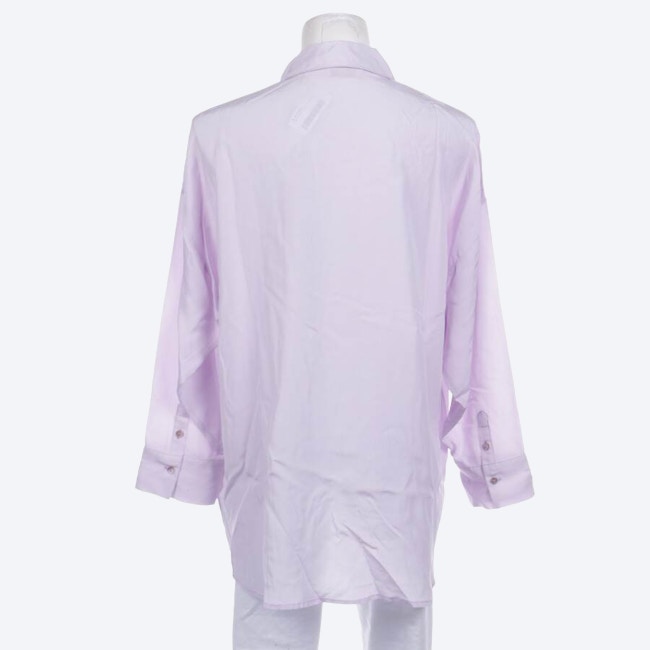 Image 2 of Shirt 38 Lavender in color Purple | Vite EnVogue