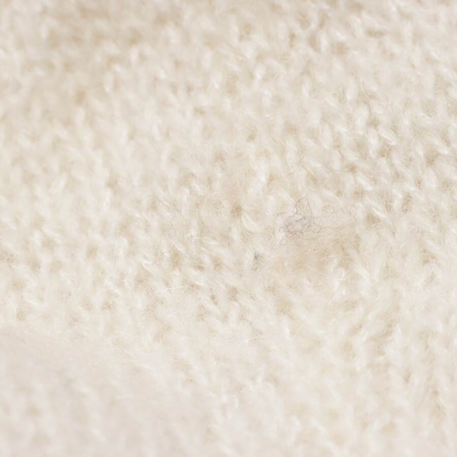 Bild 5 von Pullover S Beige in Farbe Weiß | Vite EnVogue