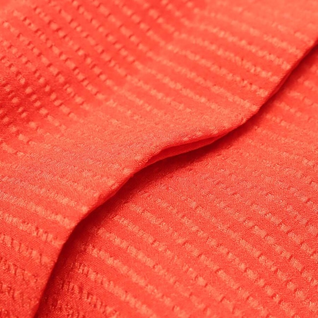 Image 3 of Shirt 36 Orange in color Orange | Vite EnVogue