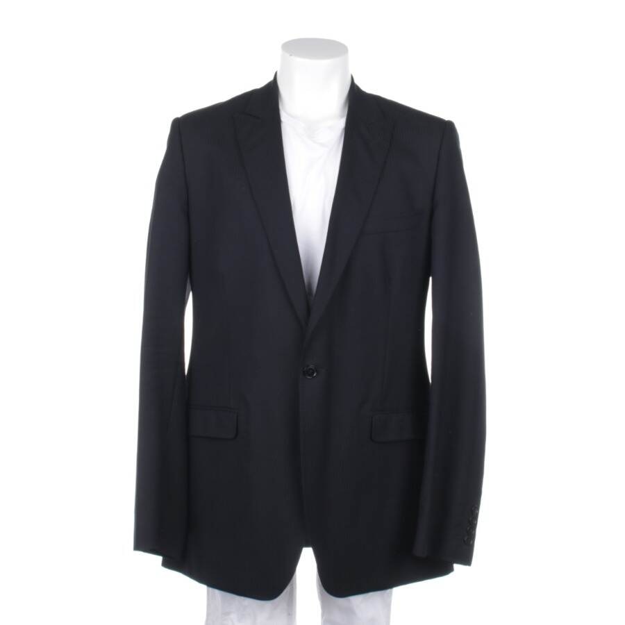 Image 1 of Wool Blazer 54 Anthracite in color Gray | Vite EnVogue