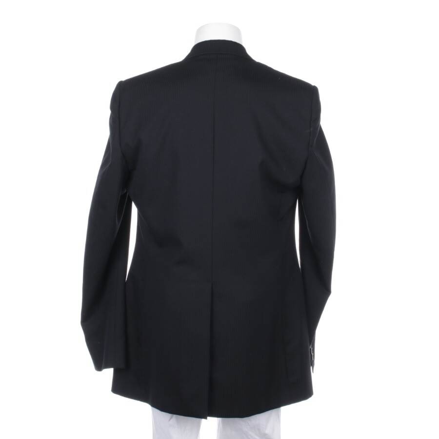 Image 2 of Wool Blazer 54 Anthracite in color Gray | Vite EnVogue