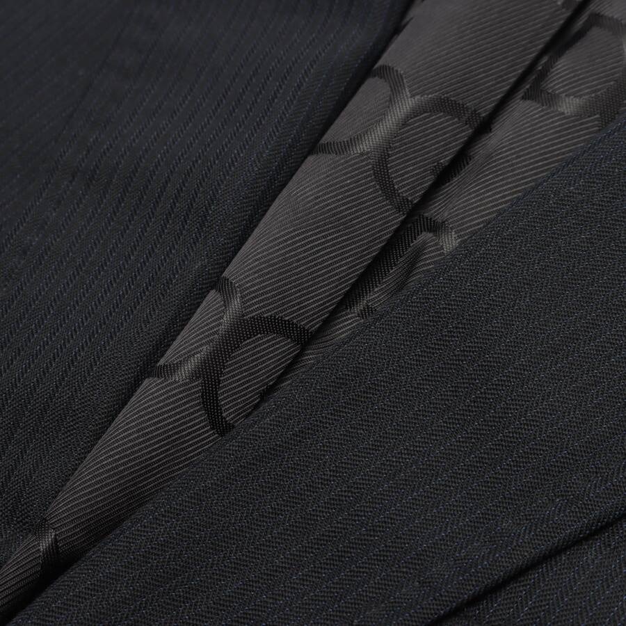 Image 3 of Wool Blazer 54 Anthracite in color Gray | Vite EnVogue
