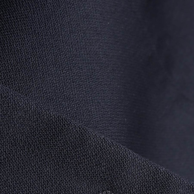 Image 4 of Wool Suit 44 Navy in color Blue | Vite EnVogue