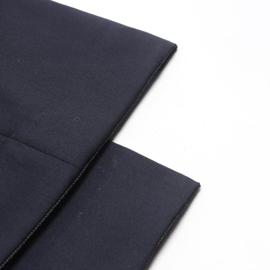Image 5 of Wool Suit 44 Navy in color Blue | Vite EnVogue