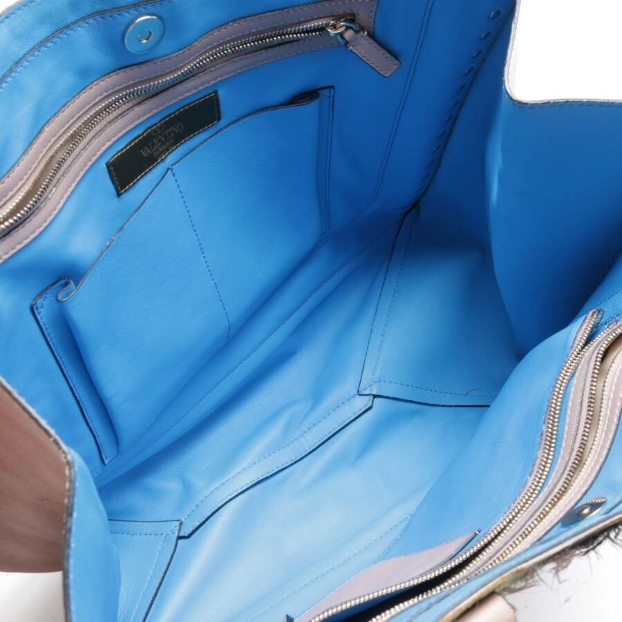 Bild 5 von Rockstud Handtasche Mehrfarbig in Farbe Mehrfarbig | Vite EnVogue