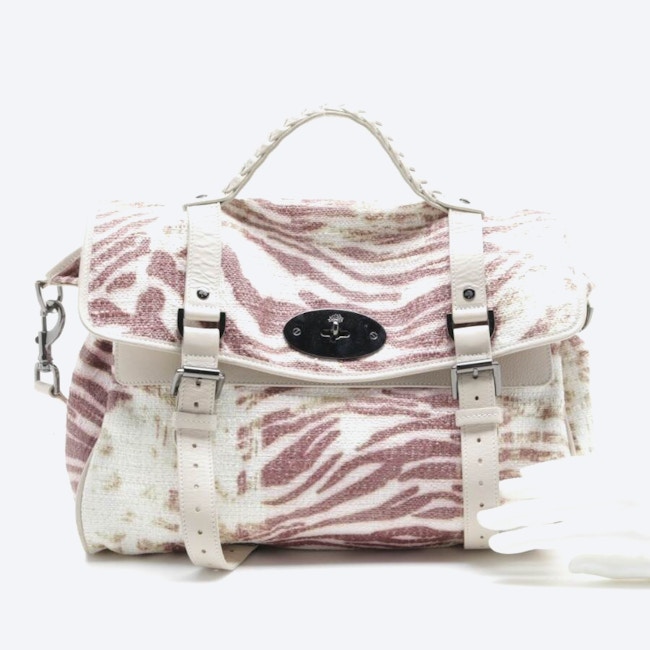 Image 4 of Alexa Handbag Multicolored in color Multicolored | Vite EnVogue