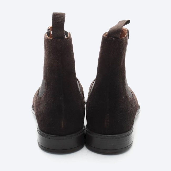 Image 3 of Chelsea Boots EUR 43.5 Dark Brown in color Brown | Vite EnVogue