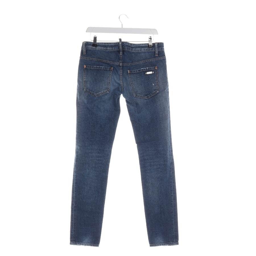 Image 2 of Jeans 36 Blue in color Blue | Vite EnVogue