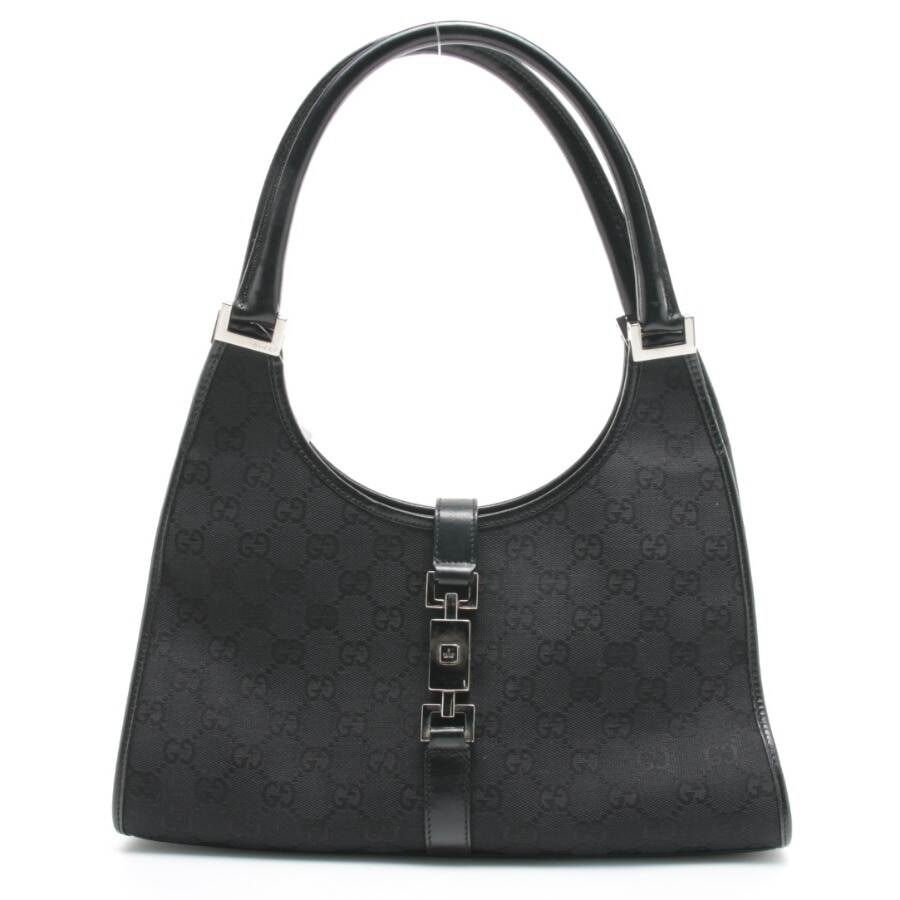 Bild 1 von Bardot Bag Handtasche Schwarz in Farbe Schwarz | Vite EnVogue