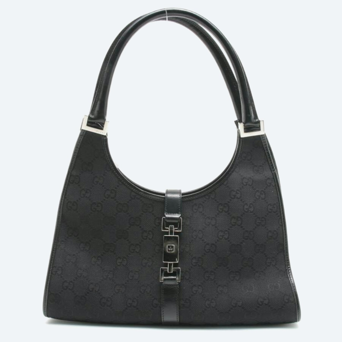 Image 1 of Bardot Bag Handbag Black in color Black | Vite EnVogue