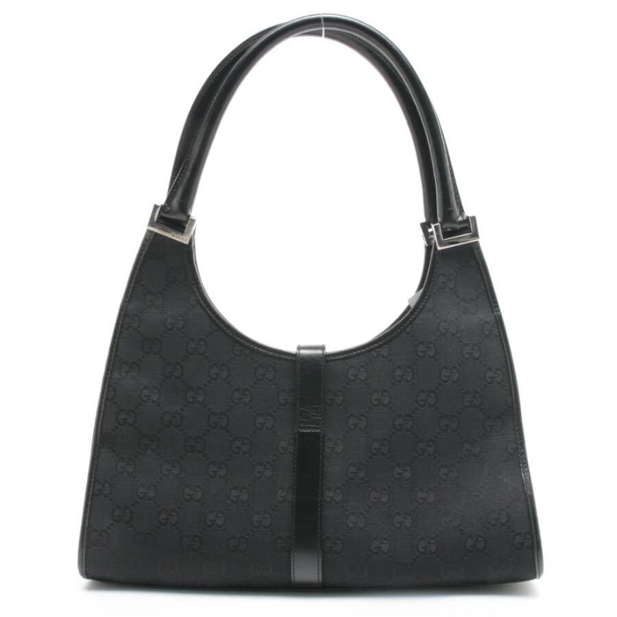 Image 2 of Bardot Bag Handbag Black in color Black | Vite EnVogue