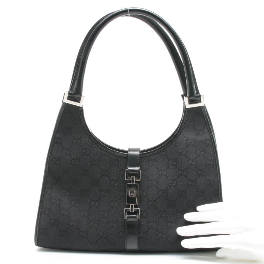 Bild 4 von Bardot Bag Handtasche Schwarz in Farbe Schwarz | Vite EnVogue