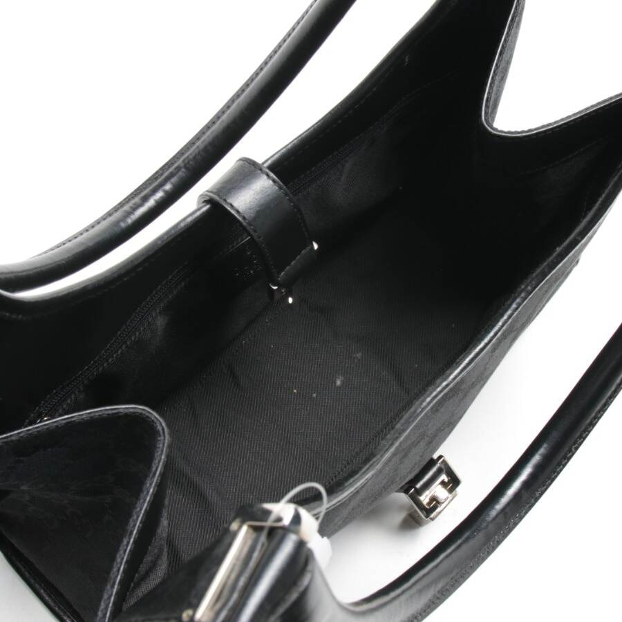 Image 5 of Bardot Bag Handbag Black in color Black | Vite EnVogue