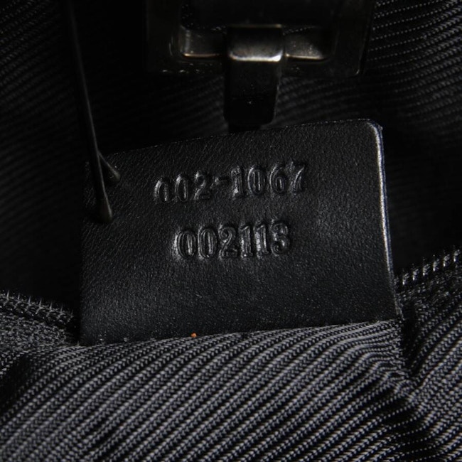 Image 7 of Bardot Bag Handbag Black in color Black | Vite EnVogue