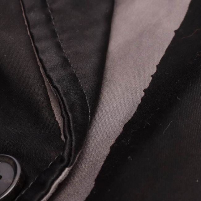 Image 4 of Vest 34 Black in color Black | Vite EnVogue