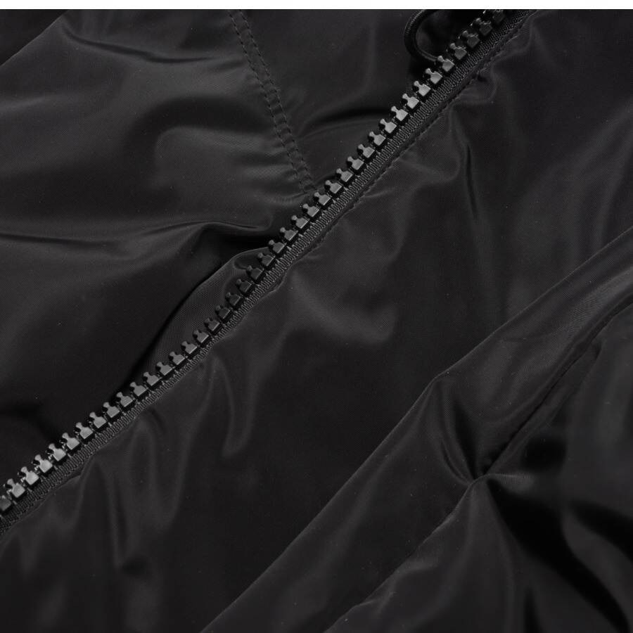 Image 4 of Winter Coat S Black in color Black | Vite EnVogue