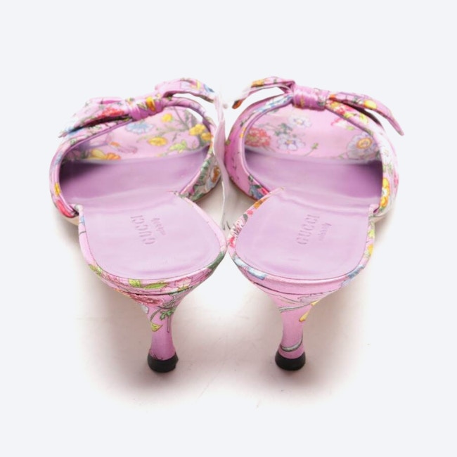 Bild 3 von Sandaletten EUR 36,5 Mehrfarbig in Farbe Mehrfarbig | Vite EnVogue